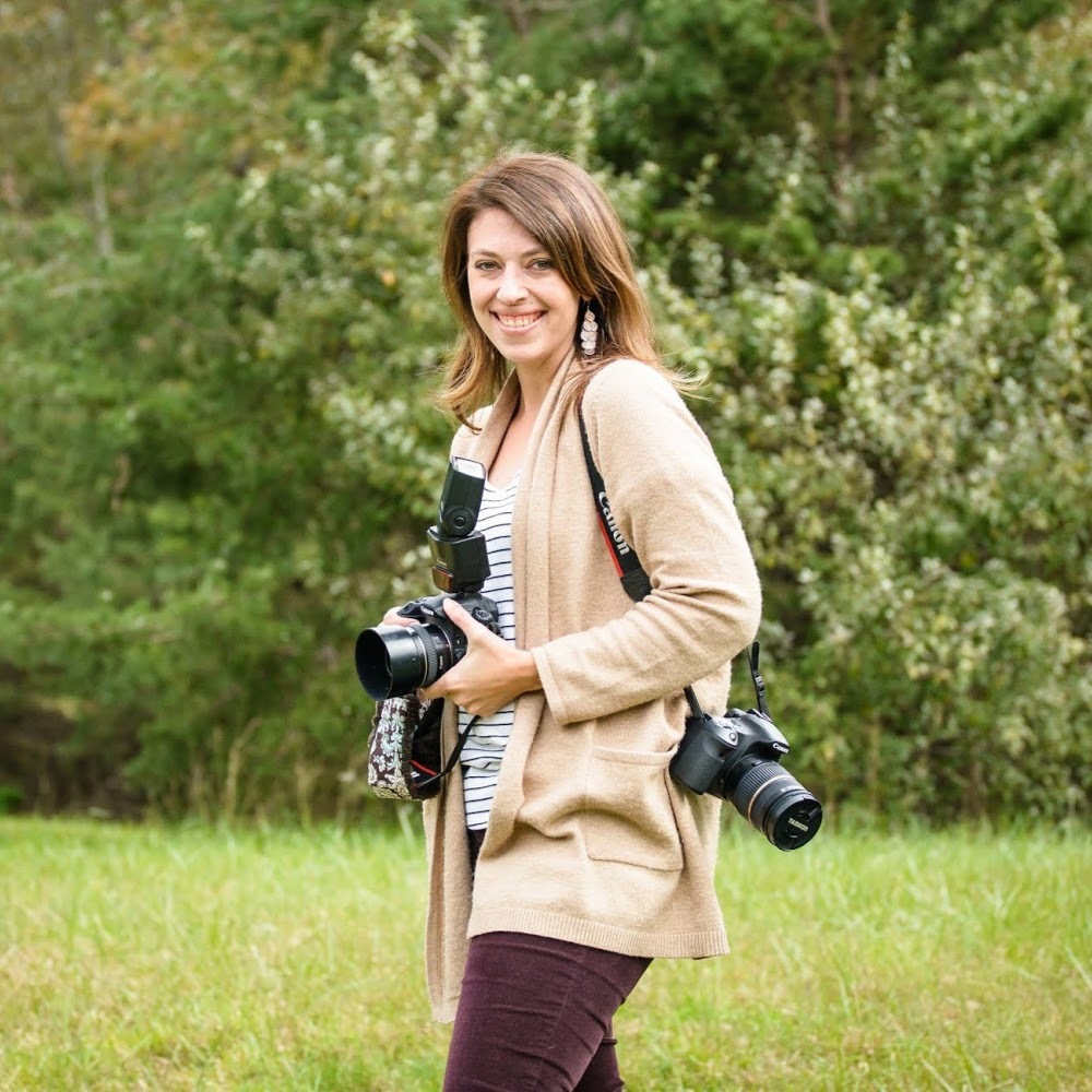 Meet your Posher, Grace